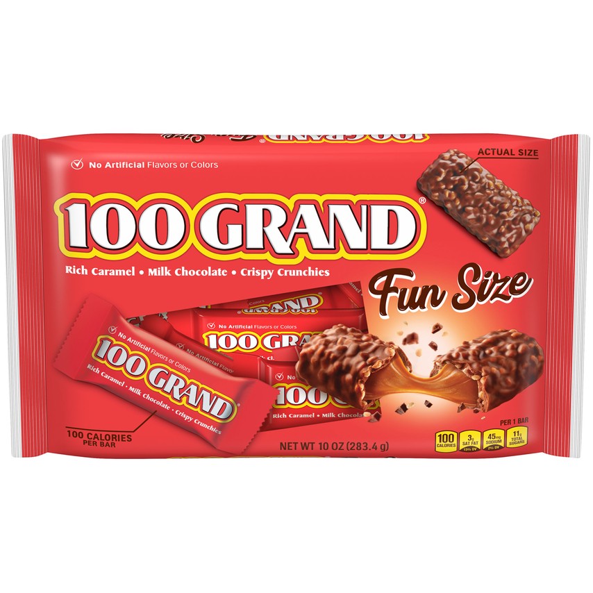 Grand choco