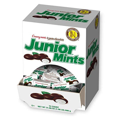 mints