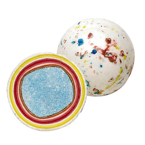 Boulders Jawbreaker with Sour Candy Center, 1-Inch - 3 LB Bulk Bag ...