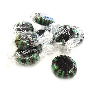 Choco Starlight Mints - 5 LB Bulk Bag - All City Candy
