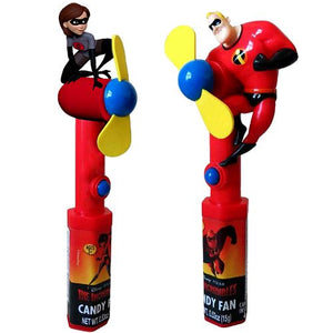 novelty candy toys