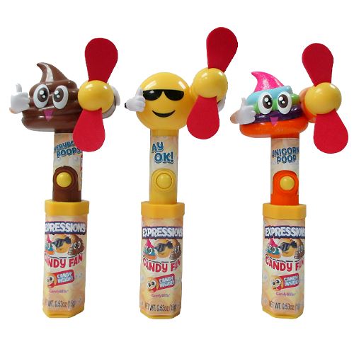 novelty candy toys