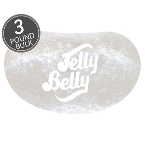 All City Candy Jelly Belly Jewel Cream Soda Jelly Beans Bulk Bags Bulk Unwrapped Jelly Belly 3 LB For fresh candy and great service, visit www.allcitycandy.com