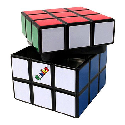 Rubik's Candy Cube - 1.5-oz. Tin - All City Candy