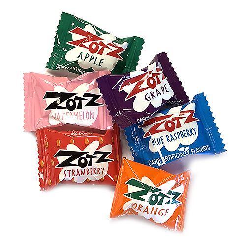 zotz candy for sale