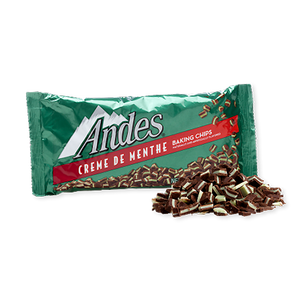 andes menthe thins kosher peppermint