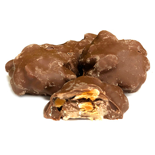 chocolate maple candy