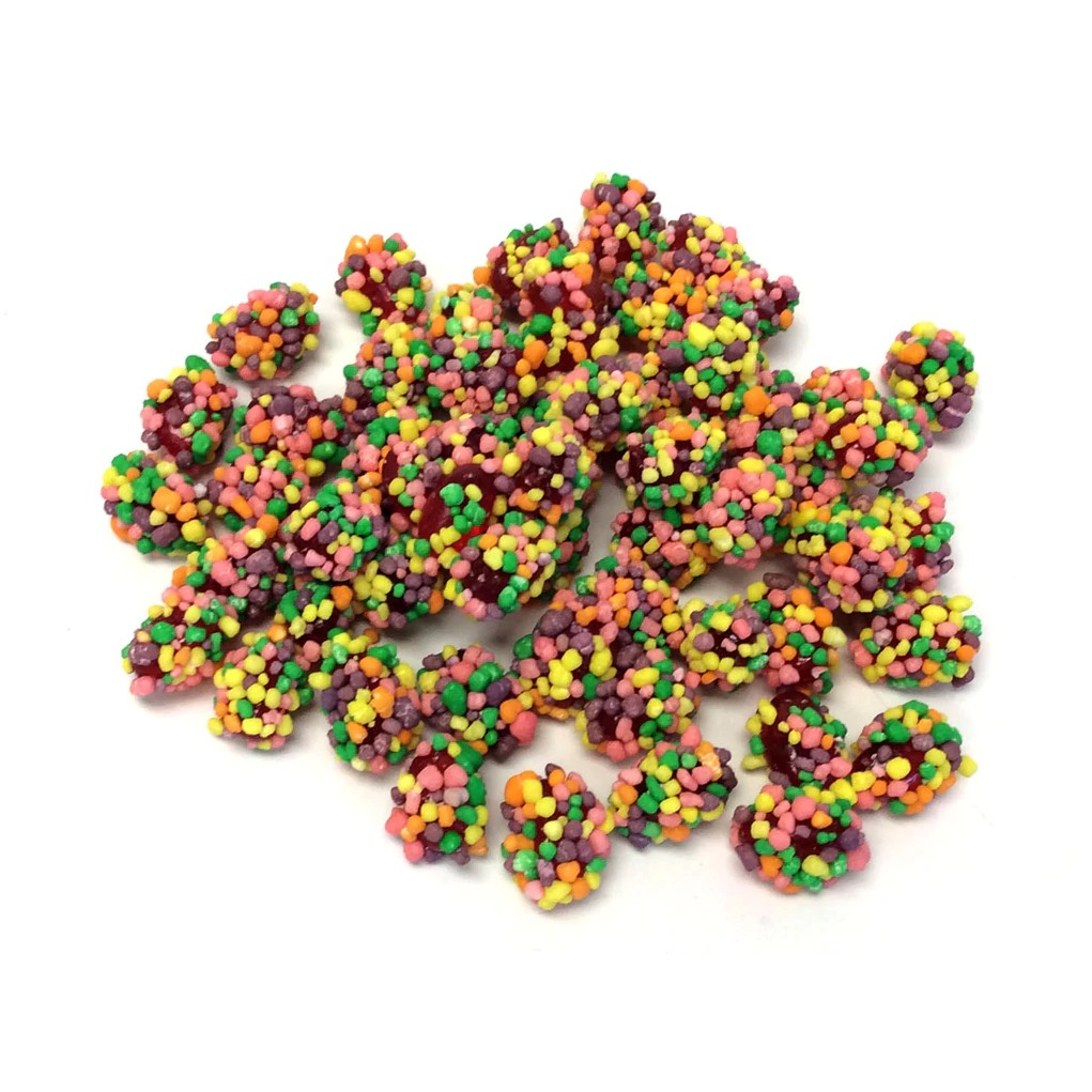 nerds gummy clusters bulk