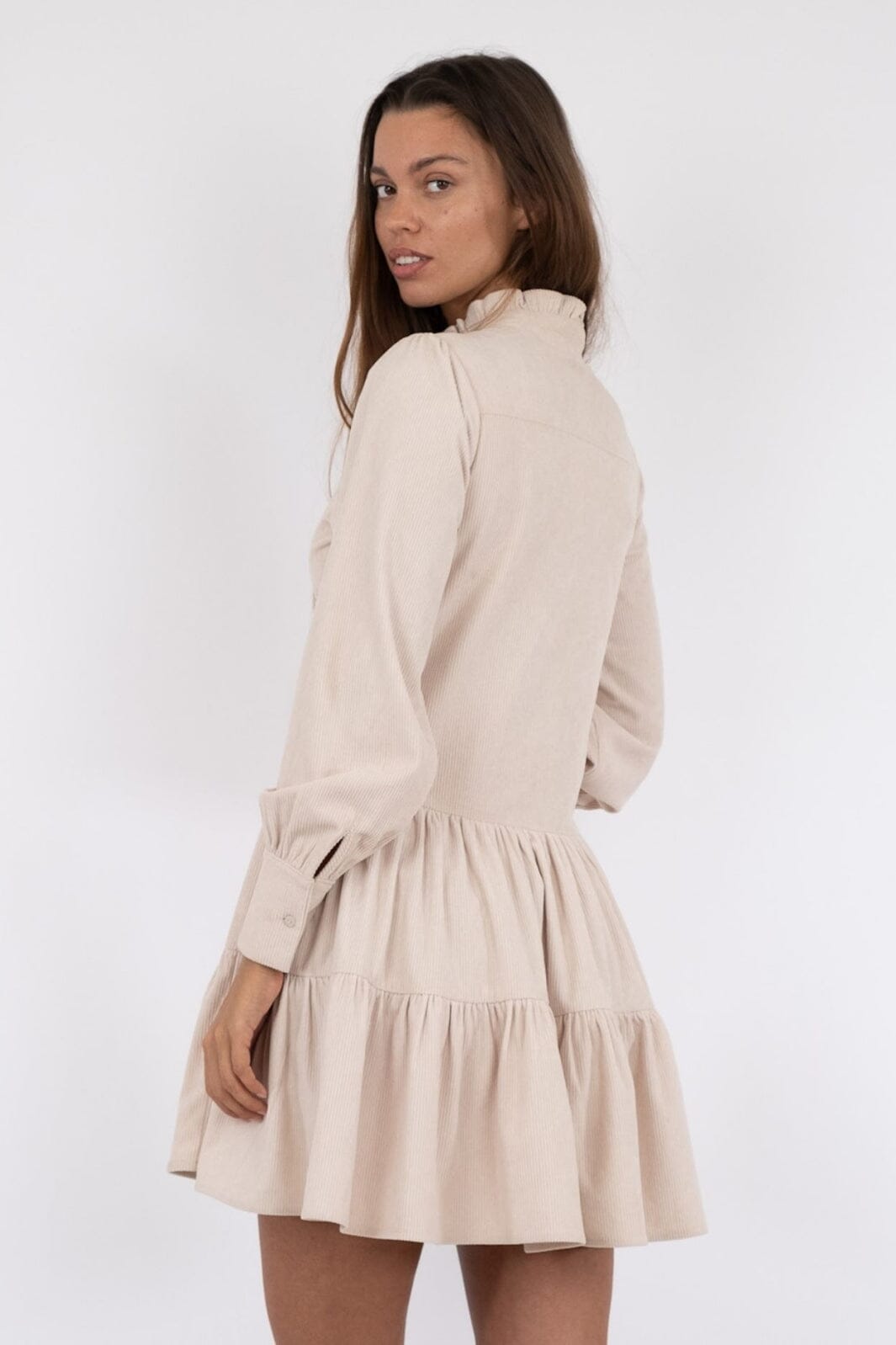 - Taupe - 214 » Shop hos Molly&My