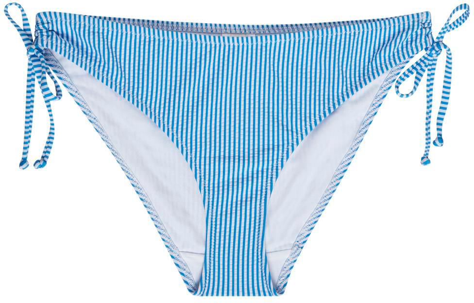 frugthave retfærdig Suri Gestuz | MyoGZ bikini bottom - 10905227 - Blue stripes