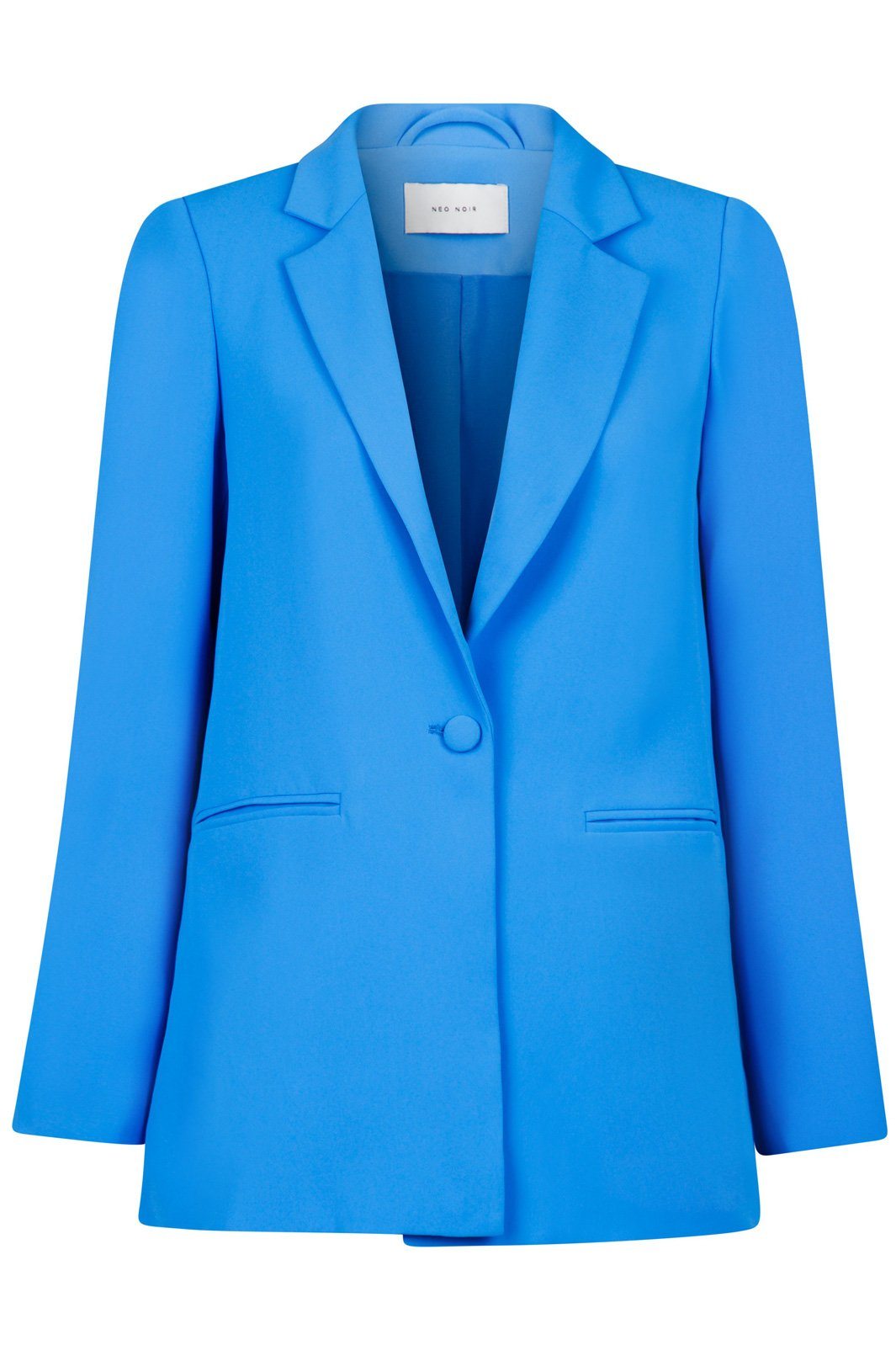 Neo | 157196 Avery Blazer - Blue » Shop hos