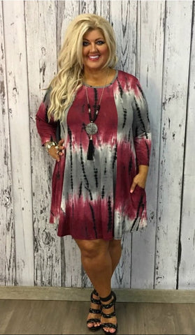 Plus Size Boutiques’ Tunic Tops for You | Buy Curvy – Curvy Boutique ...