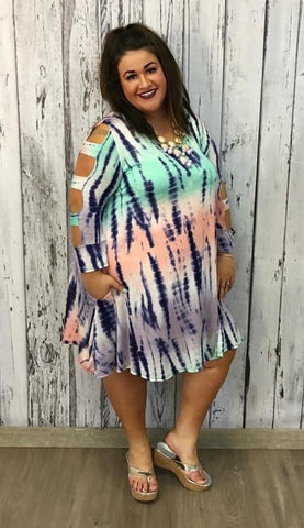 plus size boutiques