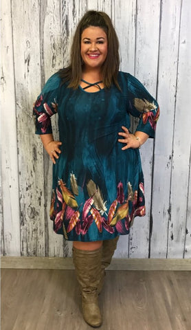 plus size boutiques