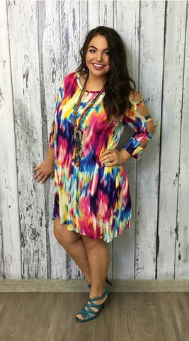 plus size boutiques