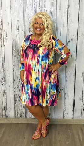 plus size boutique clothing online