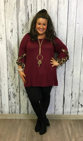 plus size online boutiques