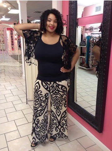 boutiques for plus size