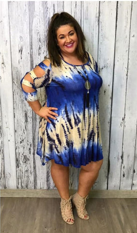 plus size boutiques