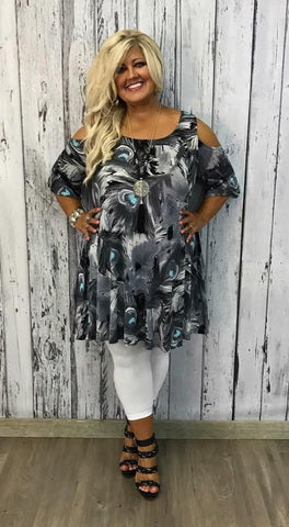 plus size boutiques