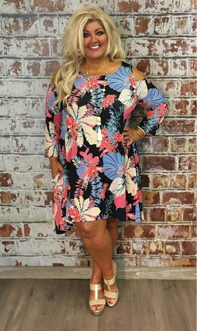 plus size online boutiques