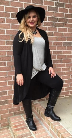 plus size online boutiques