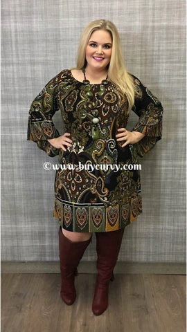 curvy fashionista 