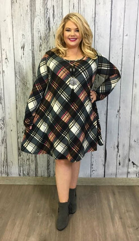 plus size boutiques online