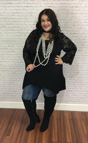 plus size boutique clothing online