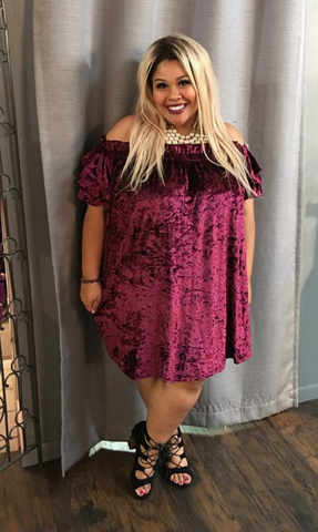 plus size boutiques online