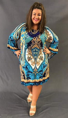 online boutiques plus size