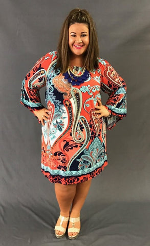 plus size boutiques