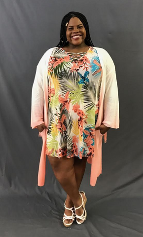 plus size online boutiques