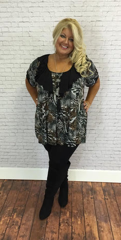 Extended Sizes – Curvy Boutique Plus Size Clothing