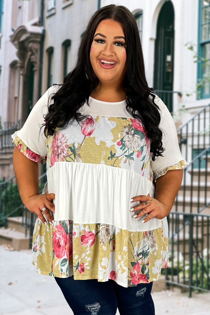 Online Curvy Plus Clothing AR