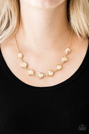 PAPARAZZI (393) {The Imperfectionist} Necklace
