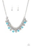 PAPARAZZI (501) {Party Spree} Necklace