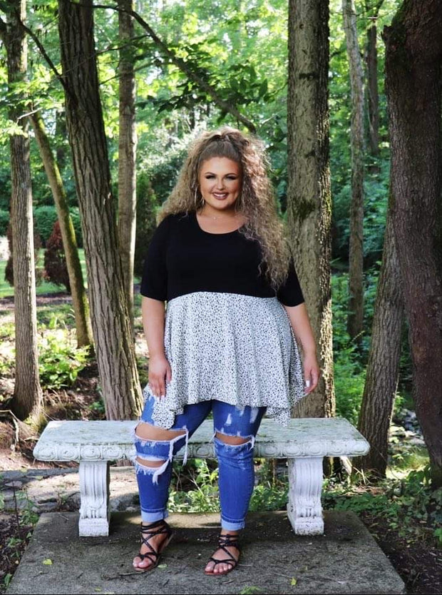 curvy plus size clothing