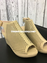 Shoes-Moda Blush Waffle Style Sale! Shoes