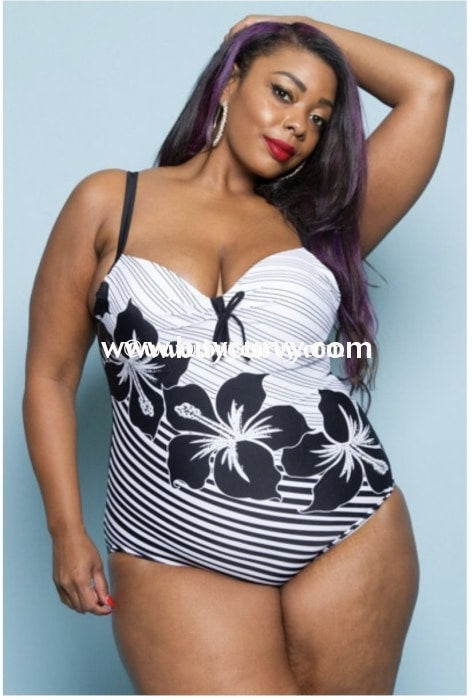 boutique swimwear plus size