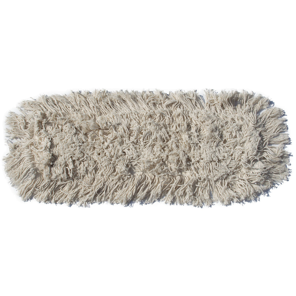 dust mop replacement