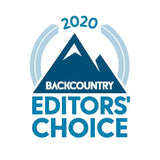 Hagan Boost 99 is Backcountry Magazine 2020 Editor's Choice