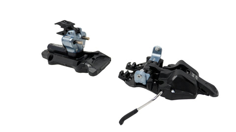 Hagan Boost 12 Binding version of the ATK Front 12 alpine ski touring binding