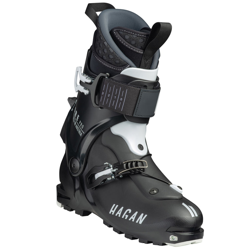 stok Antecedent Kenia Hagan Core Pro Carbon Alpine Ski Touring Boot - HAGAN Ski Mountaineering
