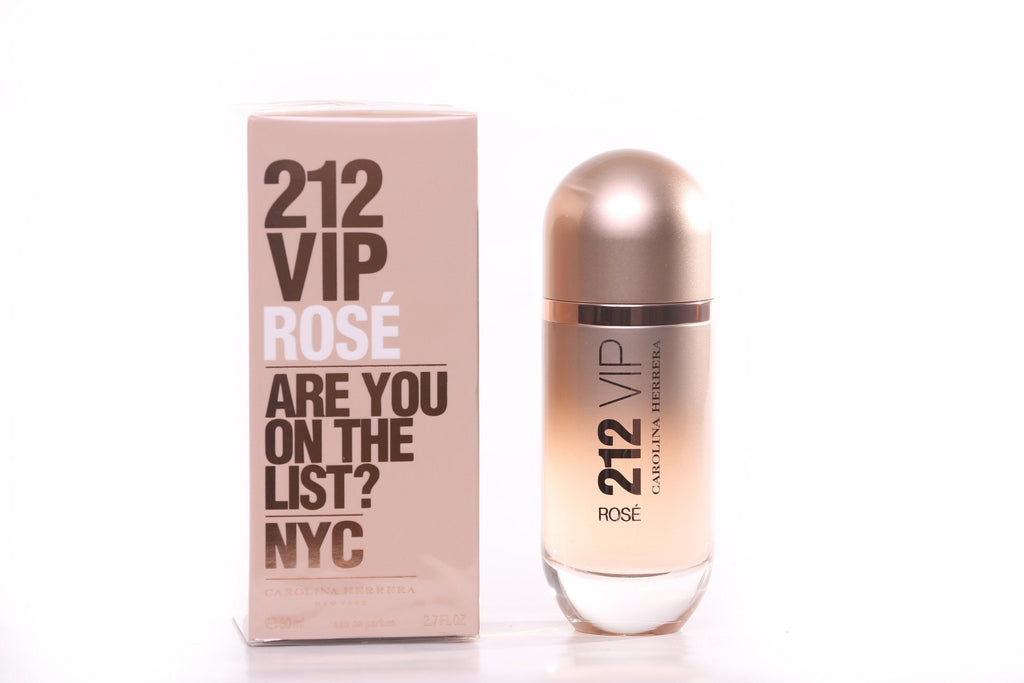 212 vip rose 2.7