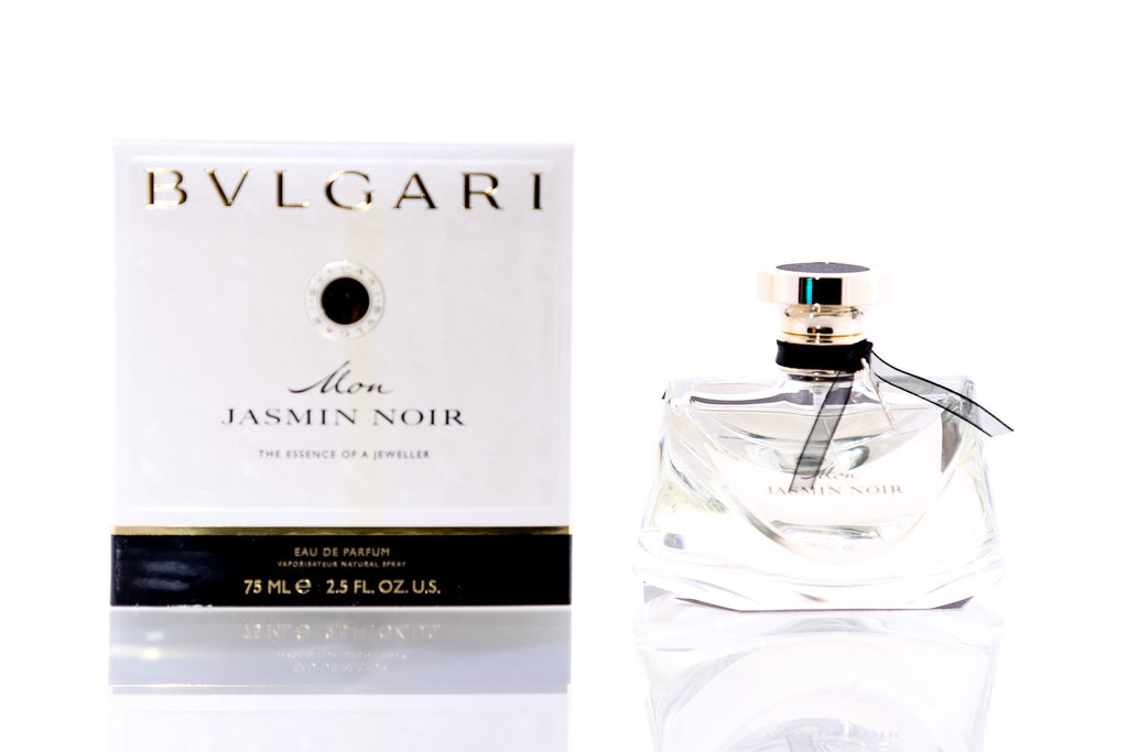 bvlgari white jasmine