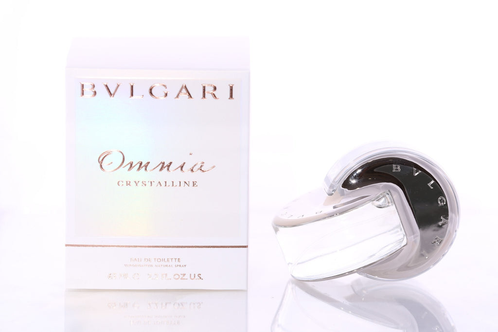 bvlgari omnia crystalline 2.2 oz