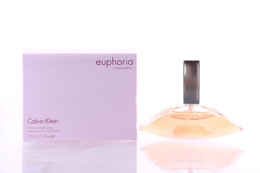 calvin klein euphoria 1.7 fl oz