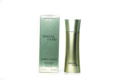 armani code gold limited edition