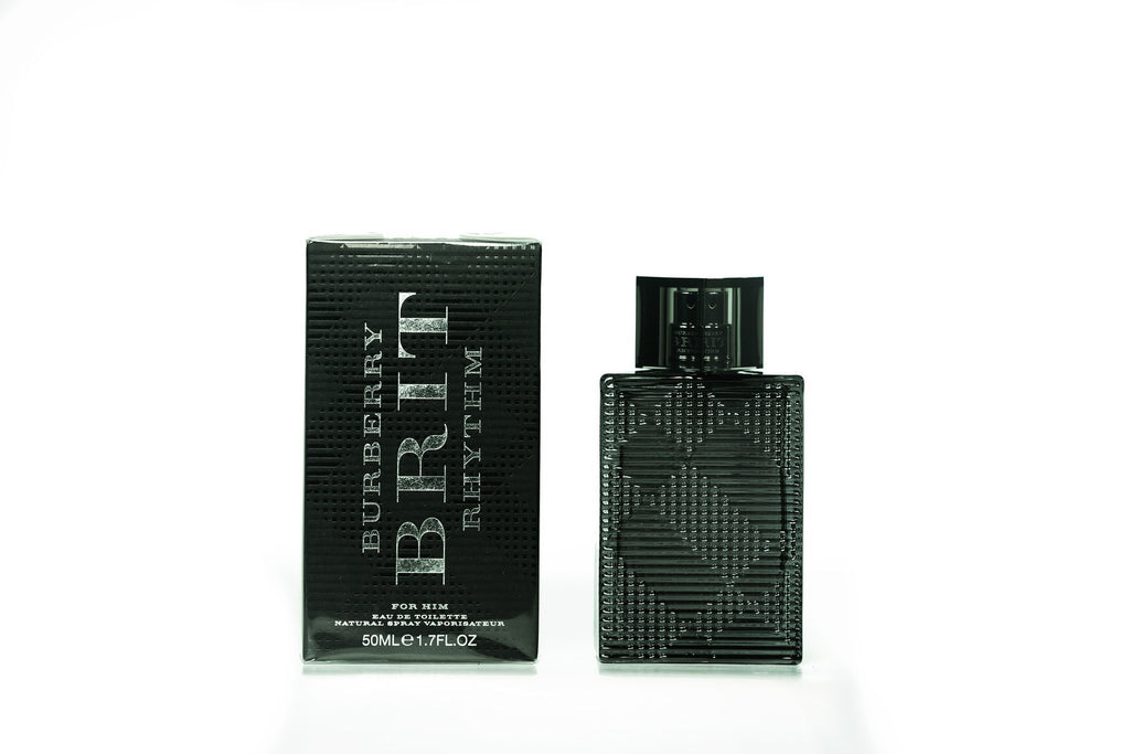 burberry rhythm 50ml